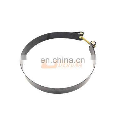 Sinotruk HOWO Sitrak C5H/C7H Heavy Truck Spare Parts WG9700360011 Air Tank Fastening Belt Assembly photo-3
