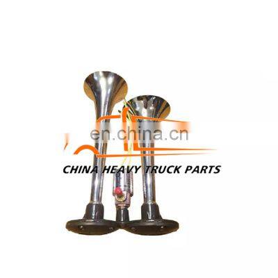 Made In China A7 HOWO Automotive Chassis Parts Truck Chassis Parts WG9000270001 Air Horn