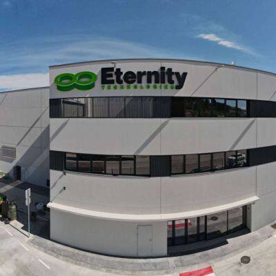 Eternity Battery Traktion 3 EPzS 180 36V180Ah photo-2