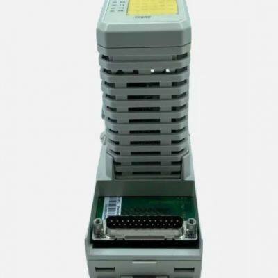 ABB DI880 3BSE028586R1 Digital Input HI S/R 16 ch