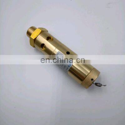 Atlas Air Compressor Spare Parts 0830101003 SAFETY VALVE High Quality