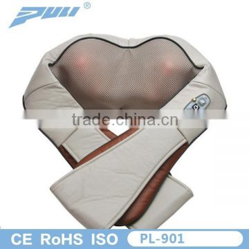 Fashion shoulder massager belt, neck back massager belt