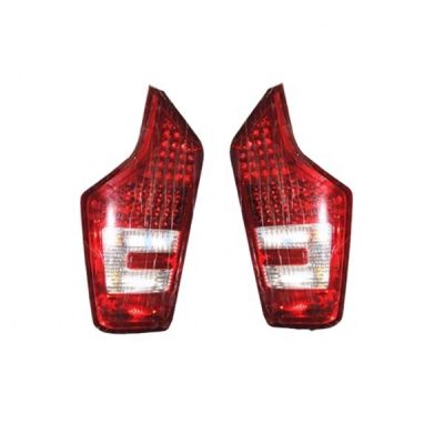 Bus rear light Hot sale spare parts other tail lights 4133-00085 ZK6126 auto rear led tail lamp for china bus