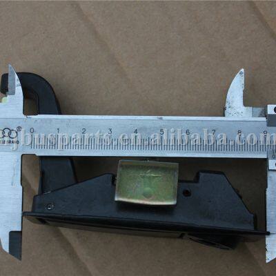 Outside Body Parts HJDL-188B Golden Dragon Mini Bus Parts Door Lock System photo-4