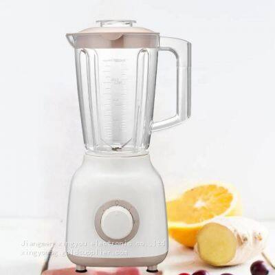 Household Blender Good Function XY-B201 Table Blender photo-2