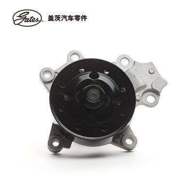 Original Gates GWP5873 Car Engine Cooling System Water Pump Repair Kit for TOYOTA (FAW)(GR) Bomba de Agua 1610009650 photo-2