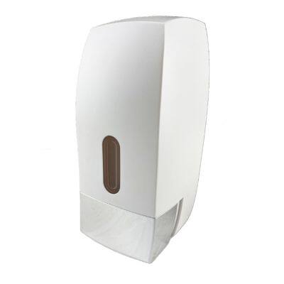 1000ml Wall Mounted Manual Hand Sanitizer Alcohol Liquid Drop Spray Soap Dispenser For Commercial