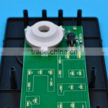 Fire Alarm System Gas Discharge Alarm Gas Exit Alert Sunder photo-5