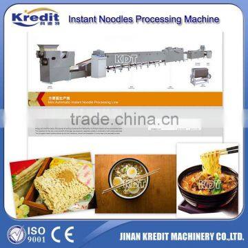 Egg noodles making machine