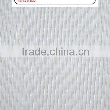 polyester fabric for sludge dewatering