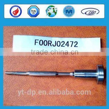 FOOR J02 472 High quality Diesel injector control valve