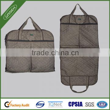 multi-functional quality business garment cover