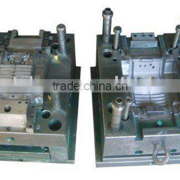 precision mould, plastic injection mould,plastic injection mold