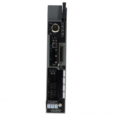 Allen Bradley  1785-L40B  PLC CPU MODULE