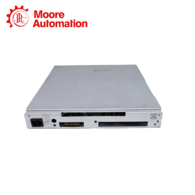 HONEYWELL 51196653-100 TDC 3000 Five-slot File Power Supply Module New photo-5