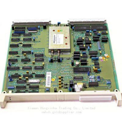 ABB DSAI 155 57120001-HZ Аналоговая плата ввода