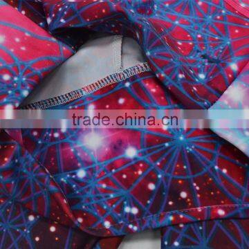 Hot Selling Without MOQ Custom Sublimation Leggings photo-4