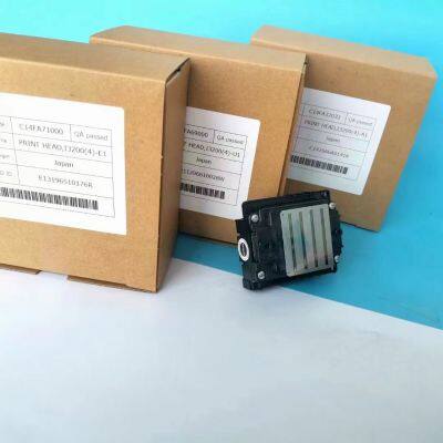 Epson original I3200-A1/E1/U1 print head