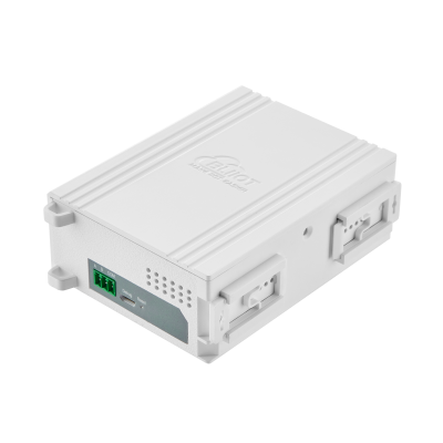 IOy Programmable Control Module with PLC and BACnet Gateway for HVAC