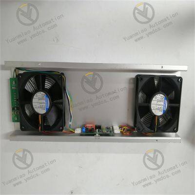 Efficient HIMA K9202B 996920261 Energy - Saving Cabinet Fan Module