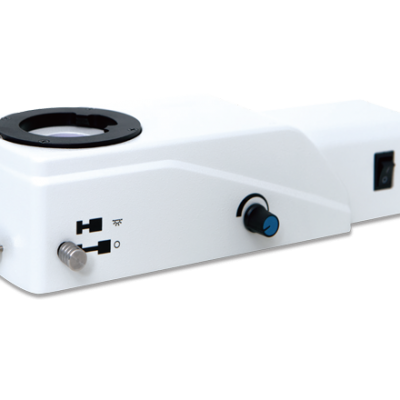 Fluorescence Microscope MF23 photo-3