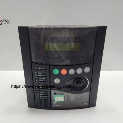 GE F650BABF1G0HIE | Digital Interval Controller
