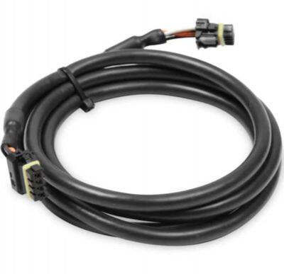 Agricultural Machinery Wiring Harness Waterproof Connector Deutsch TE Molex Original Connectors
