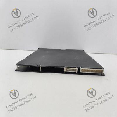 TRICONEX 3515 Integrated Pulse Input Module