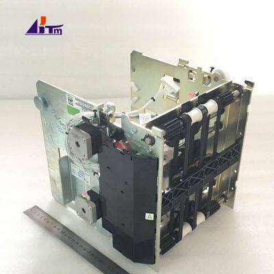 Automatic Cash Withdrawal Machine (interior Hotel Machine, NCR S2, Dual Pick-up (dual Sensors), 4450756605, 445-0756605) photo-4