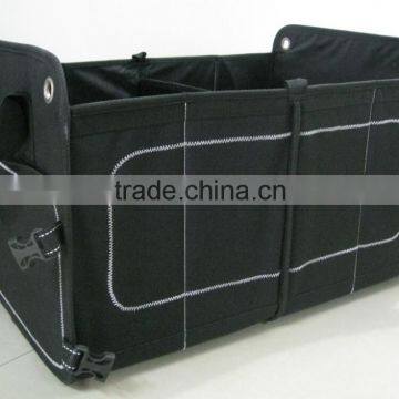 Factory trunk tool organizer bag