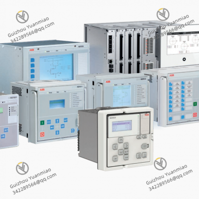 ABB UPC325AE01 3BHB000644R0001 Fieldbus opto interface