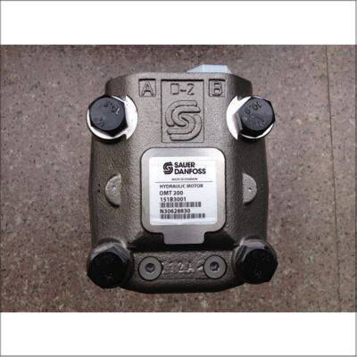 Danfoss Orbital Motor OMT200 151B3001 photo-2