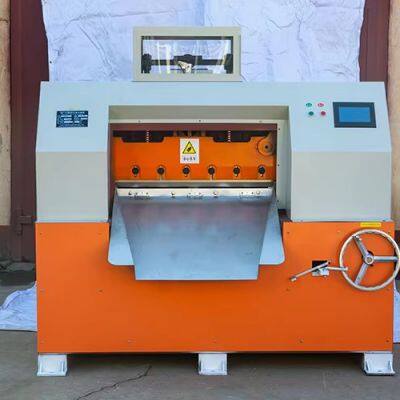 Fiberglass Chopping Machine Glass Fully Automatic Glass Fiber Short-cutting Cutter