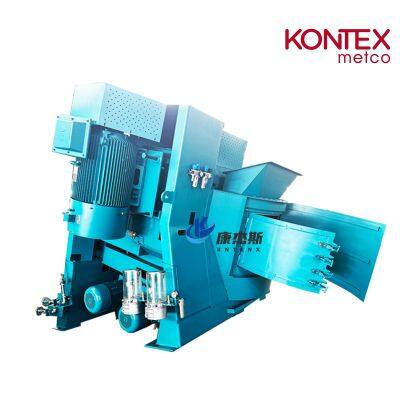 Carbon Intensive Mixer RV24/Eirich Intensive Mixer photo-2