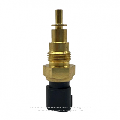 8-97170327-0 Water Temperature Sensor Hitachi ZAX240/330 Excavator Accessories Construction Machinery Parts