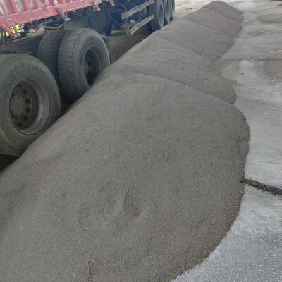 It's Not Just About Adding Weight; High-density Weighting Steel Shot/iron Shot Can Also be Used in Refractory Materials. photo-4