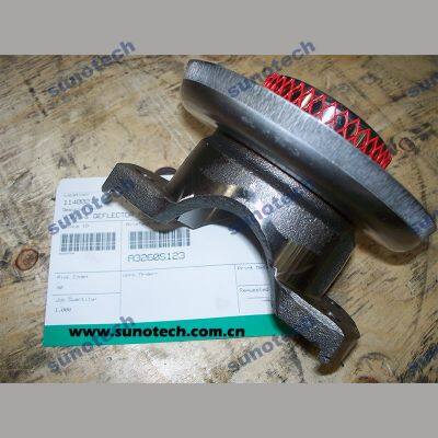 YOKE & DEFLECTOR ASSY A3260S123
