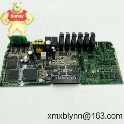 FANUC A20B-2100-0800 SPM Control Board – Drop‑in PCB for Spindle Power Module service