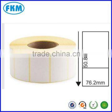 A4 Self-adhesive Sticker Usage and Adhesive Sticker Type Daily Label