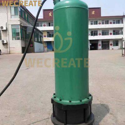 Built-in Multistage Submersible Sewage Pump