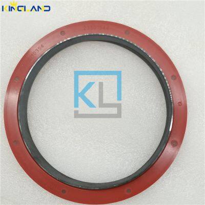 High Quality Engine Parts S60 CRANKSHAFT REAR SEAL 23516969 Suitable for Detroit