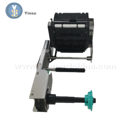 Wincor TP28 80mm Thermal Receipt Printer for ATM Compatible With 1750256248 1750267132 1750267133 photo-4