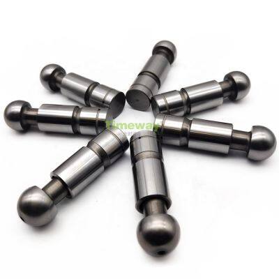 Piezas de reparación de la bomba hidráulica de zapatos de pistón HPV118 Bomba de pistón HITACHI