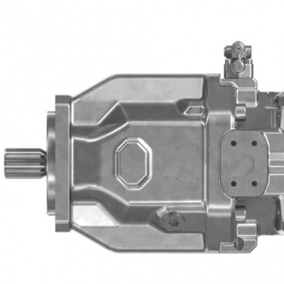 Cat 495 7571 Piston Pump Hydraulic Pump 495 7571 for Caterpillar D8R D 8 Crawler Tractor Repair Replacement photo-4