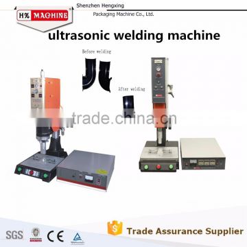 Shenzhen Manfacturer Ultrasonic Plastic Welding Machine