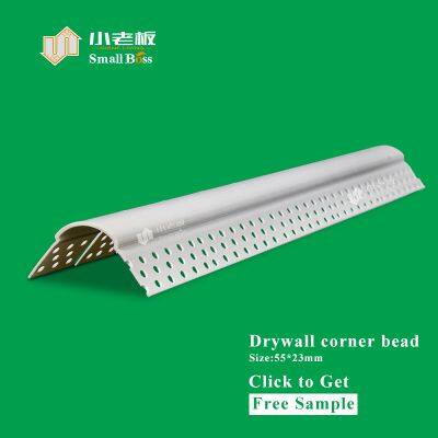 32 Years Chinese Factory of Pvc Drywall Corner Bead With All Series photo-4