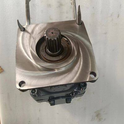 A11VLO A11VO Pump A11VO145 A11VO190 A11VO145LRDS/11R Hydraulic Piston Pump photo-4