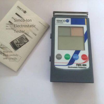 Supply of Imported Simco Esd Electrostatic Testers photo-2