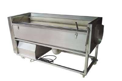 Automatic Coconut Peeler Price photo-4