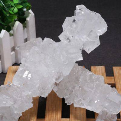 Einkristall- und Vielkristall-Rockzuckerherstellungsmaschine